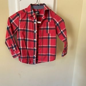 Boy shirt